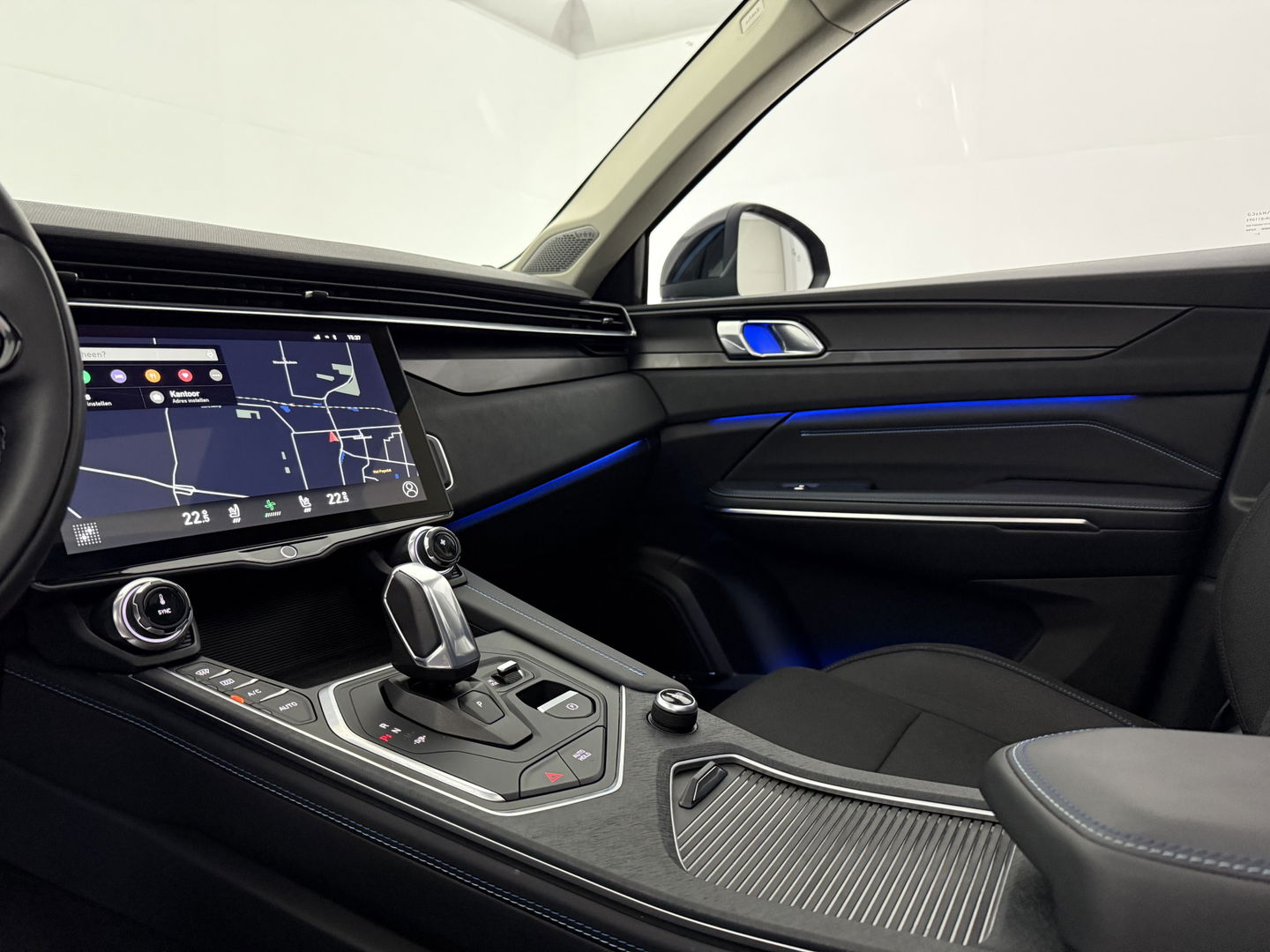 Lynk Co 01 1.5 | SOH 96% | Pano | Sfeer | Memory | 360° | Virtual | Adap.Cruise | Carplay | NAP