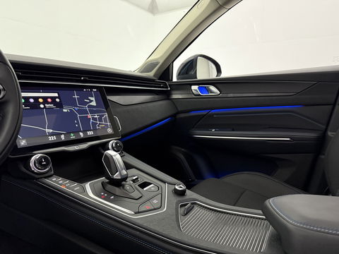 Lynk Co 01 1.5 | SOH 96% | Pano | Sfeer | Memory | 360° | Virtual | Adap.Cruise | Carplay | NAP