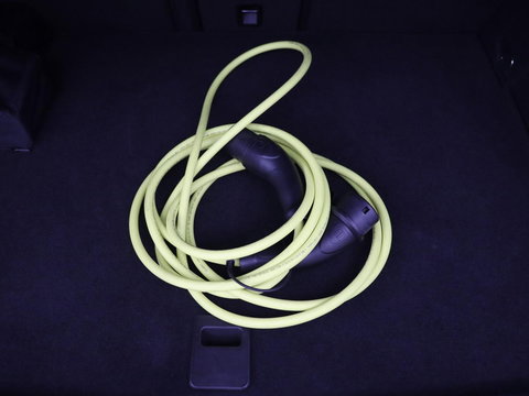 Volkswagen Golf 1.4 eHybrid GTE | Stoelverwarming | Adaptive cruise | Carplay | Navigatie | Parkeerhulp | Full LED | Sfeerverlichting | Climate control | PHEV | Plug In