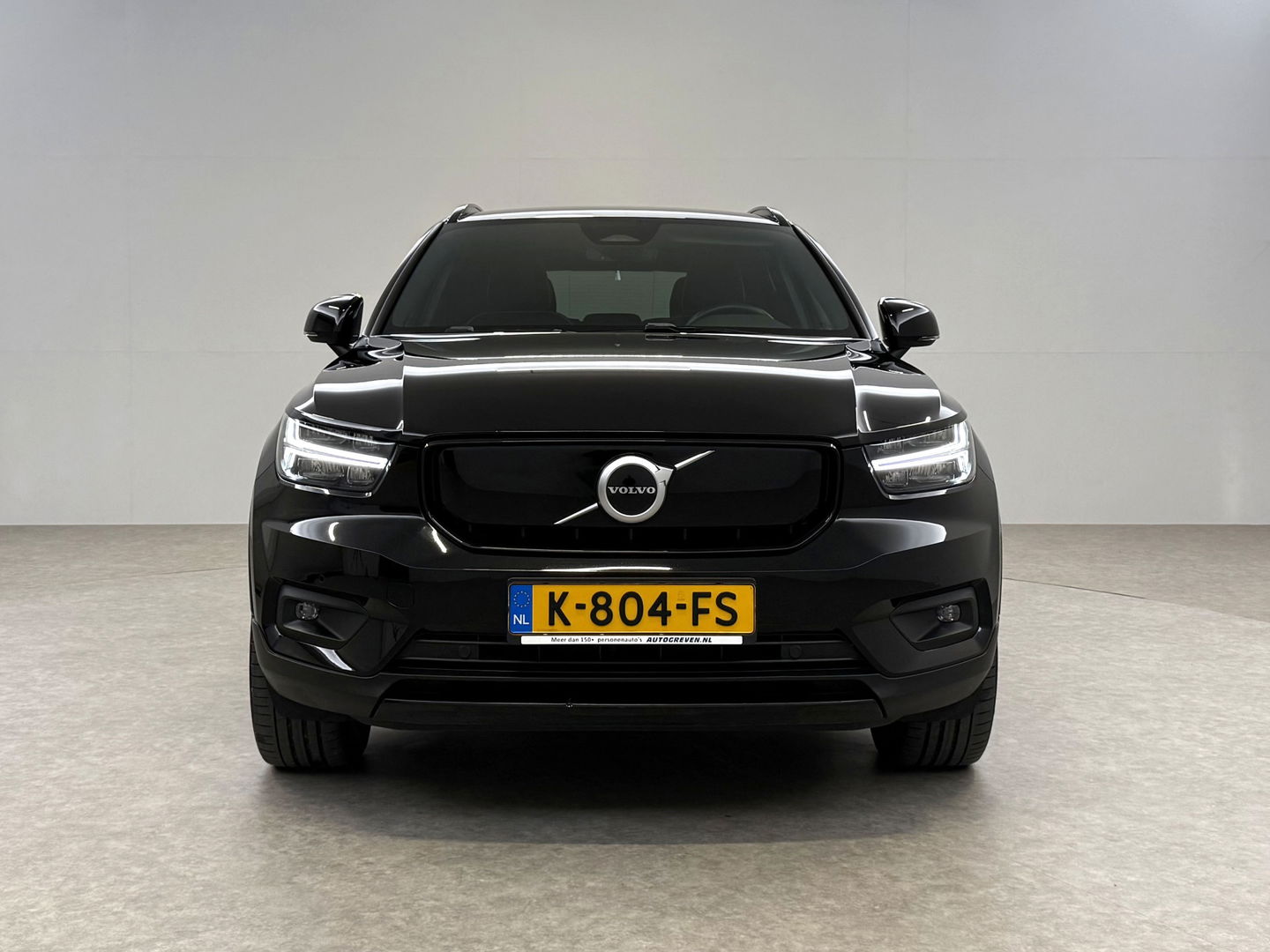 Volvo XC40 Recharge P8 AWD R-Design | 408PK | SOH 93% | Snelladen | H/K | Stoel/Stuurverw. | Camera | Virtual | Carplay | Trekh. | Adap. Cruise | Keyless | NAP