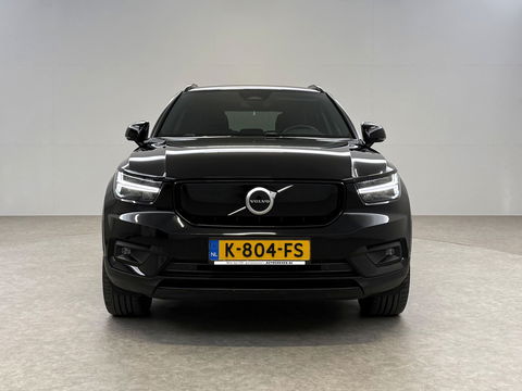 Volvo XC40 Recharge P8 AWD R-Design | 408PK | SOH 93% | Snelladen | H/K | Stoel/Stuurverw. | Camera | Virtual | Carplay | Trekh. | Adap. Cruise | Keyless | NAP
