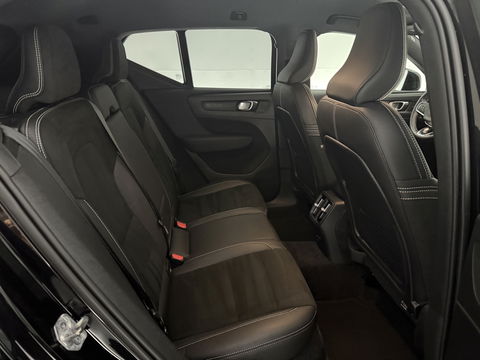 Volvo XC40 Recharge P8 AWD R-Design | 408PK | SOH 93% | Snelladen | H/K | Stoel/Stuurverw. | Camera | Virtual | Carplay | Trekh. | Adap. Cruise | Keyless | NAP