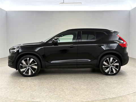 Volvo XC40 Recharge P8 AWD R-Design | 408PK | SOH 93% | Snelladen | H/K | Stoel/Stuurverw. | Camera | Virtual | Carplay | Trekh. | Adap. Cruise | Keyless | NAP