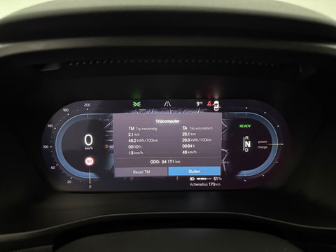 Volvo XC40 Recharge P8 AWD R-Design | 408PK | SOH 93% | Snelladen | H/K | Stoel/Stuurverw. | Camera | Virtual | Carplay | Trekh. | Adap. Cruise | Keyless | NAP