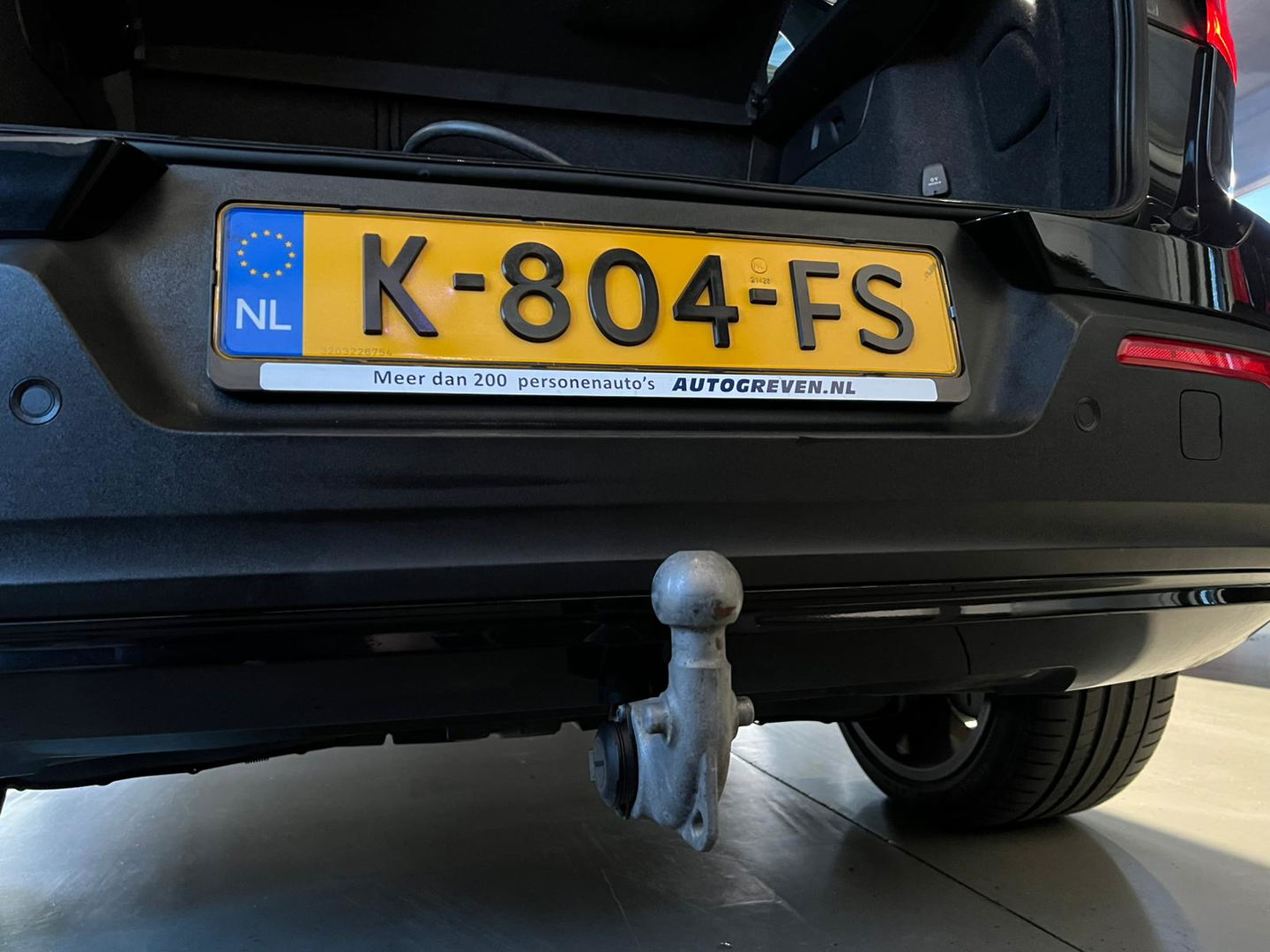 Volvo XC40 Recharge P8 AWD R-Design | 408PK | SOH 93% | Snelladen | H/K | Stoel/Stuurverw. | Camera | Virtual | Carplay | Trekh. | Adap. Cruise | Keyless | NAP