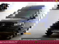 Mercedes-Benz Sprinter - 316 CDI 163pk E6 L2H2 7G Automaat Navi/Camera/Laadklep 500kg 06-2019