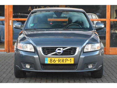 Volvo V50 2.0 Business Pro Edition | Trekhaak | Cruise Control | Perfect Onderhouden |