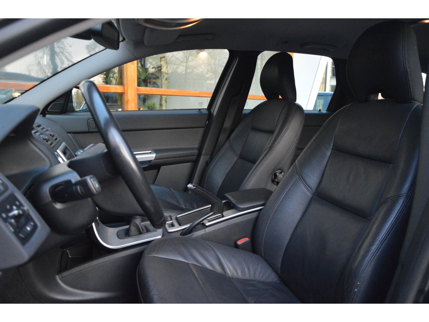 Volvo V50 2.0 Business Pro Edition | Trekhaak | Cruise Control | Perfect Onderhouden |