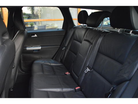 Volvo V50 2.0 Business Pro Edition | Trekhaak | Cruise Control | Perfect Onderhouden |