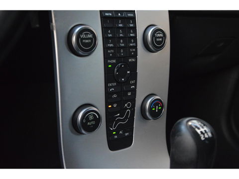 Volvo V50 2.0 Business Pro Edition | Trekhaak | Cruise Control | Perfect Onderhouden |