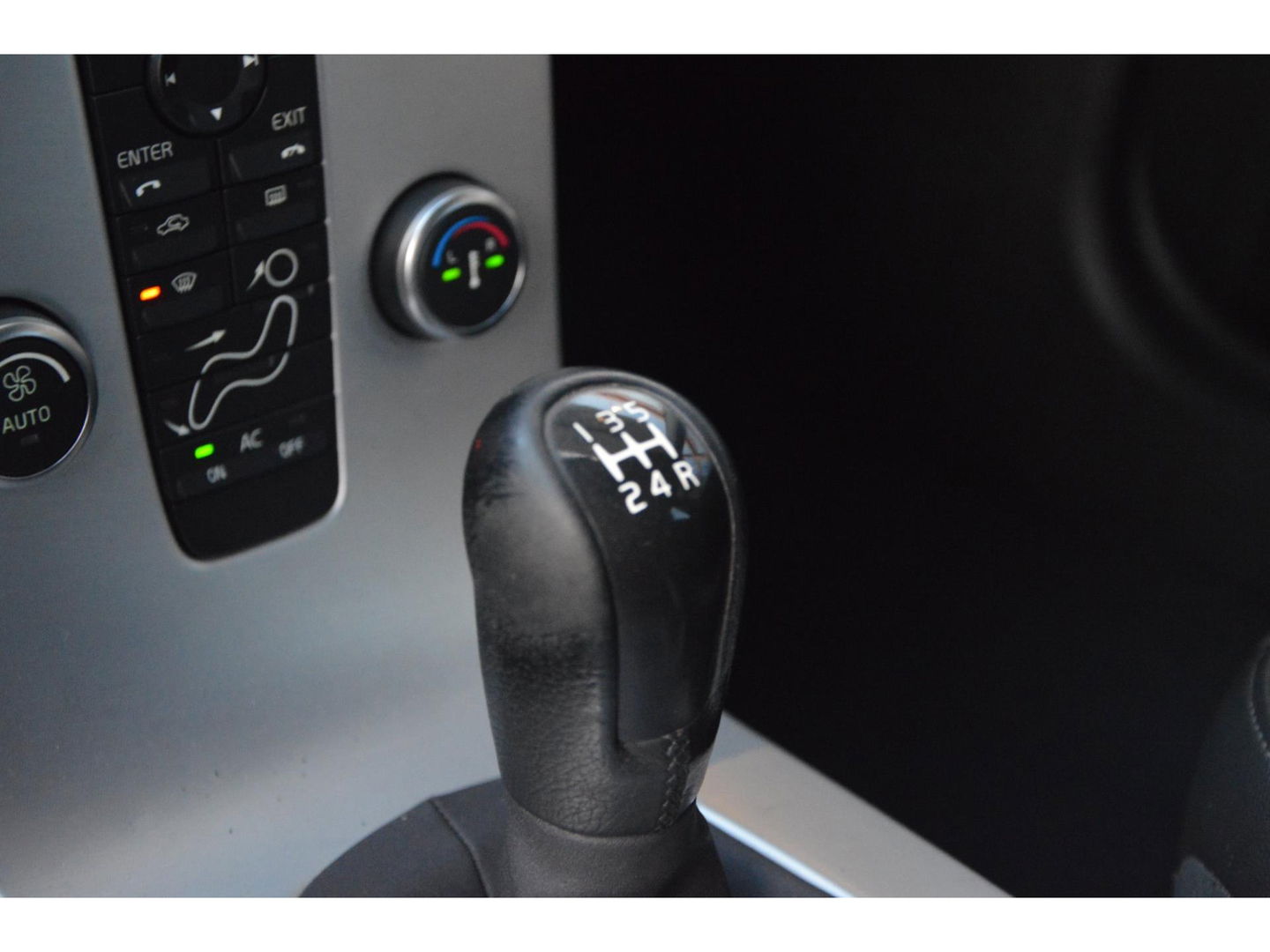 Volvo V50 2.0 Business Pro Edition | Trekhaak | Cruise Control | Perfect Onderhouden |