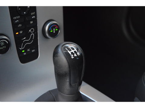 Volvo V50 2.0 Business Pro Edition | Trekhaak | Cruise Control | Perfect Onderhouden |