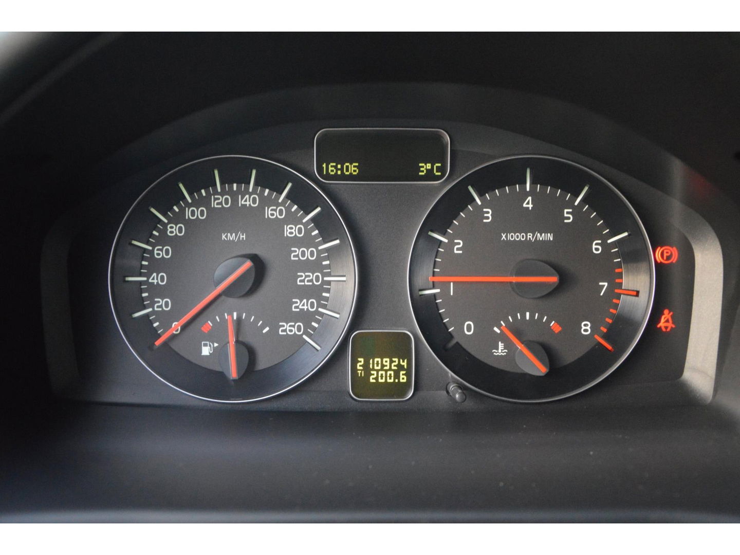 Volvo V50 2.0 Business Pro Edition | Trekhaak | Cruise Control | Perfect Onderhouden |