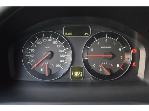 Volvo V50 2.0 Business Pro Edition | Trekhaak | Cruise Control | Perfect Onderhouden |