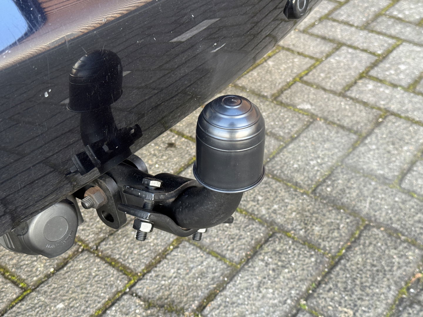 Volkswagen Caddy 1.6 TDI | Trekhaak | Parkeersensoren | Airconditioning | Cruise Control | 15" Lichtmetaal | Elektrische Spiegels | Radio/cd | Elektrische Ramen |