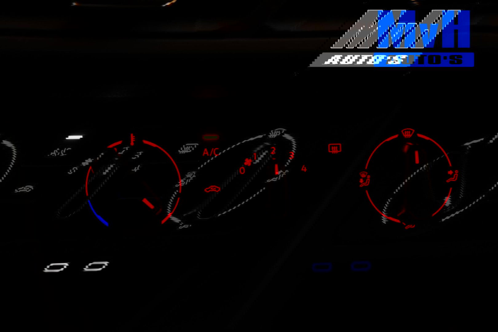 Volkswagen Polo 1.0 TSI R-Line|CAMERA|ACC|ORG.NL|CARPLAY|LED
