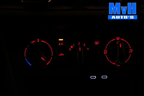 Volkswagen Polo 1.0 TSI R-Line|CAMERA|ACC|ORG.NL|CARPLAY|LED