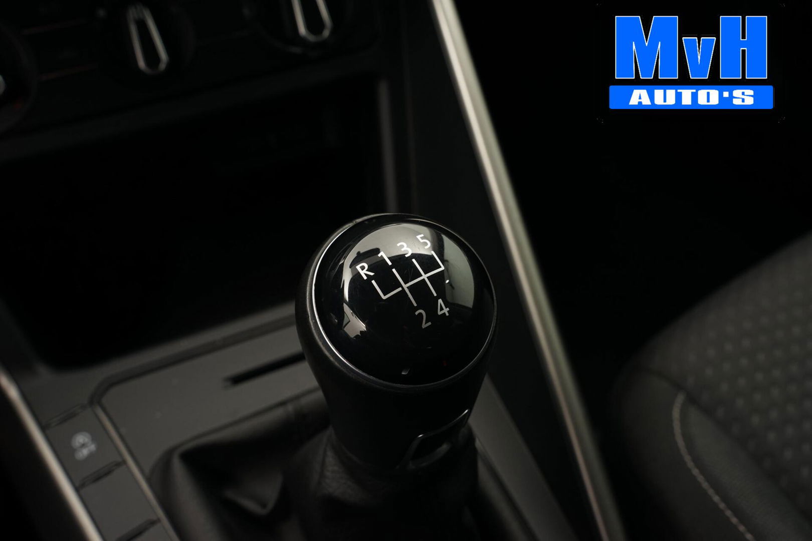 Volkswagen Polo 1.0 TSI R-Line|CAMERA|ACC|ORG.NL|CARPLAY|LED