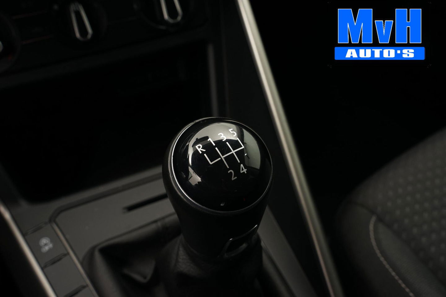 Volkswagen Polo 1.0 TSI R-Line|CAMERA|ACC|ORG.NL|CARPLAY|LED