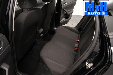 Volkswagen Polo 1.0 TSI R-Line|CAMERA|ACC|ORG.NL|CARPLAY|LED