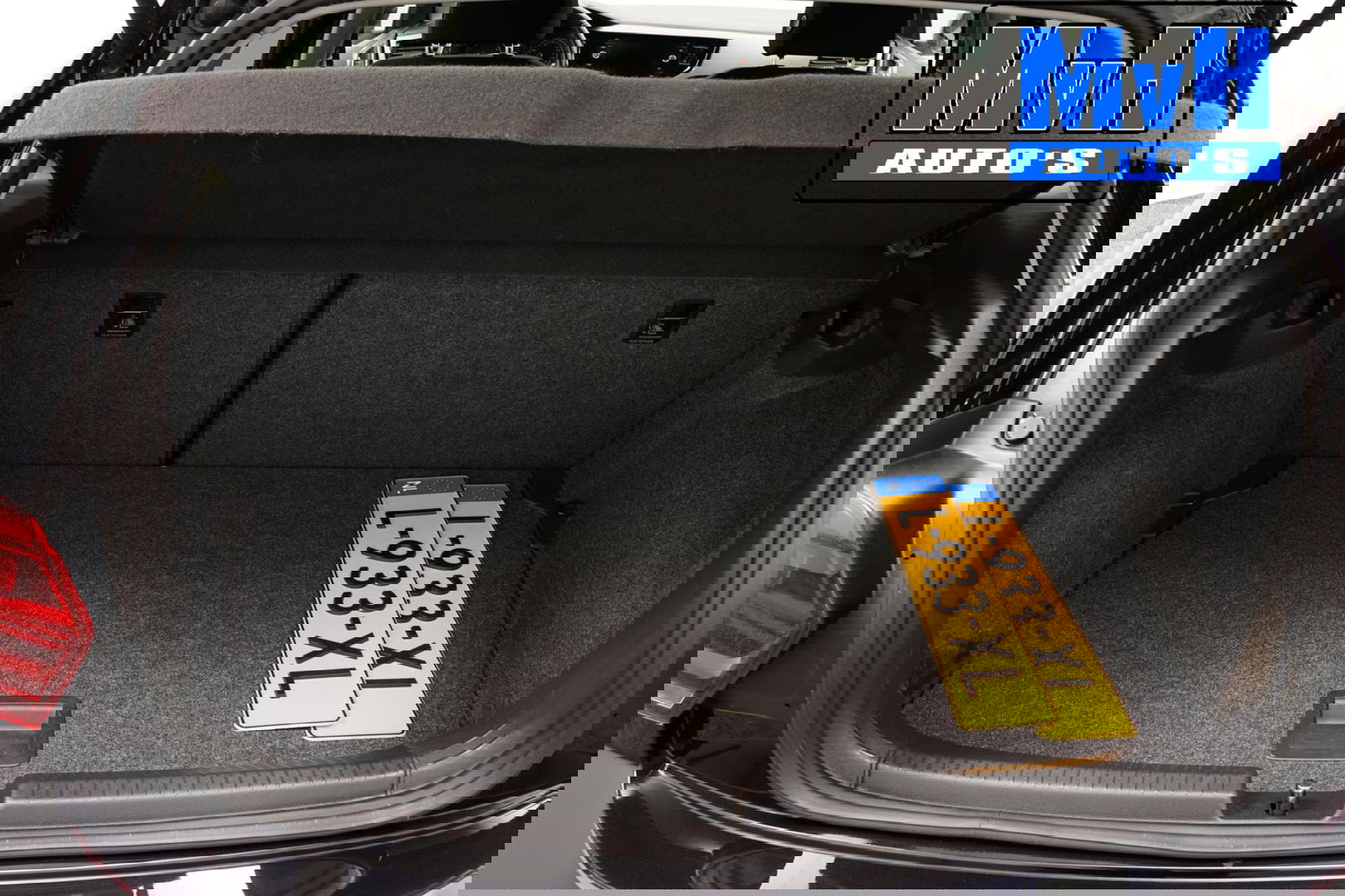 Volkswagen Polo 1.0 TSI R-Line|CAMERA|ACC|ORG.NL|CARPLAY|LED