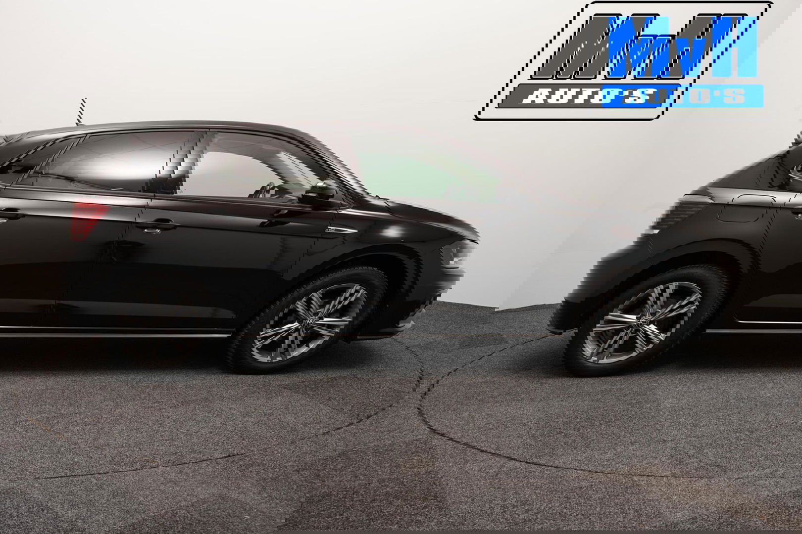 Volkswagen Polo 1.0 TSI R-Line|CAMERA|ACC|ORG.NL|CARPLAY|LED