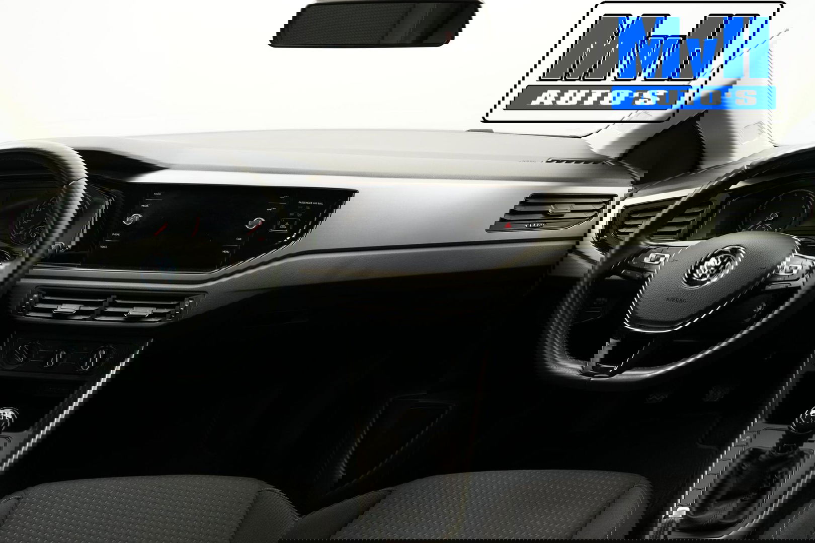 Volkswagen Polo 1.0 TSI R-Line|CAMERA|ACC|ORG.NL|CARPLAY|LED