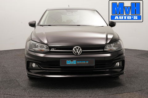 Volkswagen Polo 1.0 TSI R-Line|CAMERA|ACC|ORG.NL|CARPLAY|LED