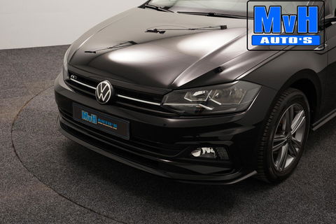 Volkswagen Polo 1.0 TSI R-Line|CAMERA|ACC|ORG.NL|CARPLAY|LED