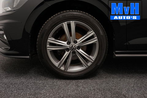 Volkswagen Polo 1.0 TSI R-Line|CAMERA|ACC|ORG.NL|CARPLAY|LED