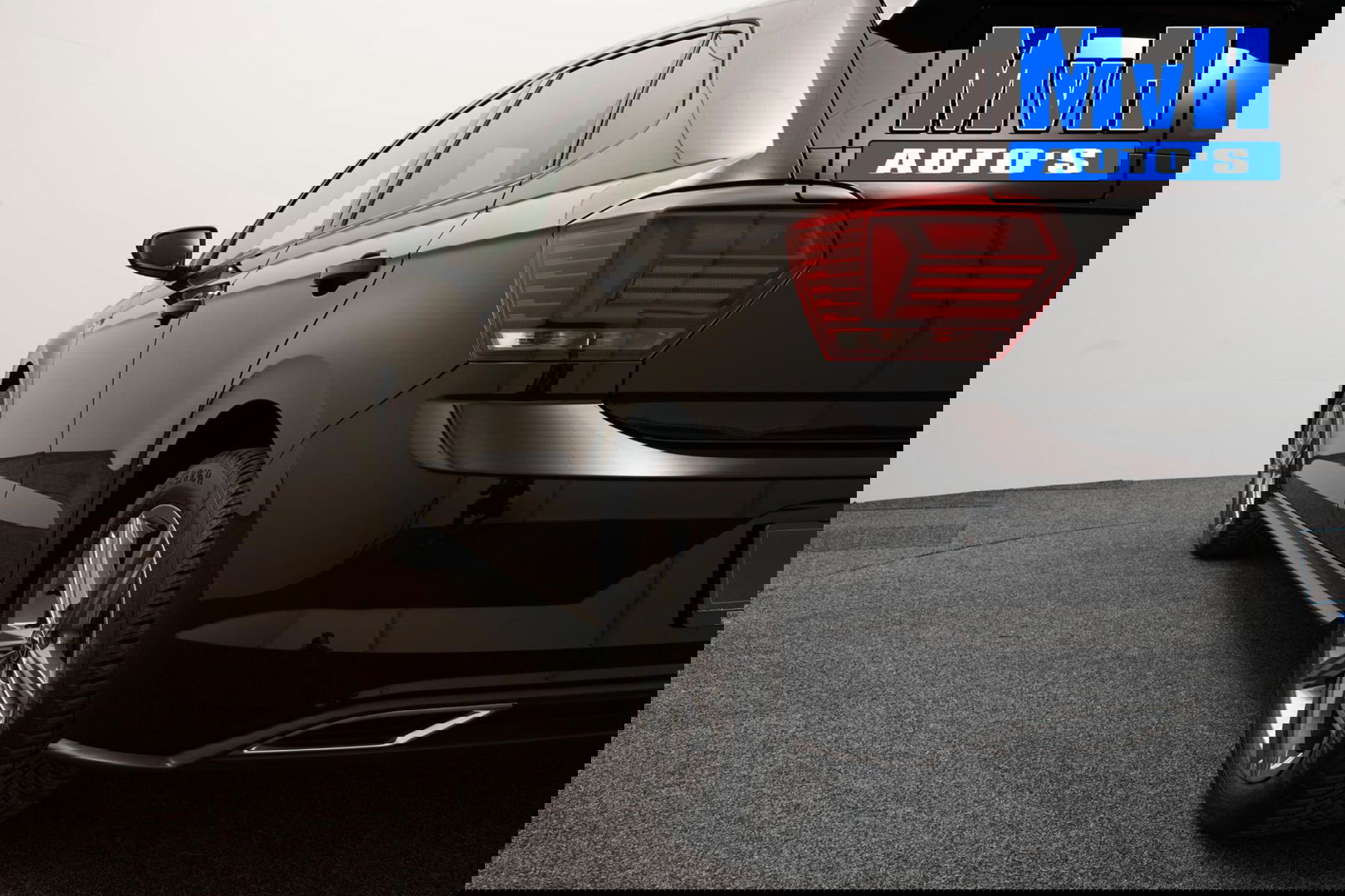 Volkswagen Polo 1.0 TSI R-Line|CAMERA|ACC|ORG.NL|CARPLAY|LED