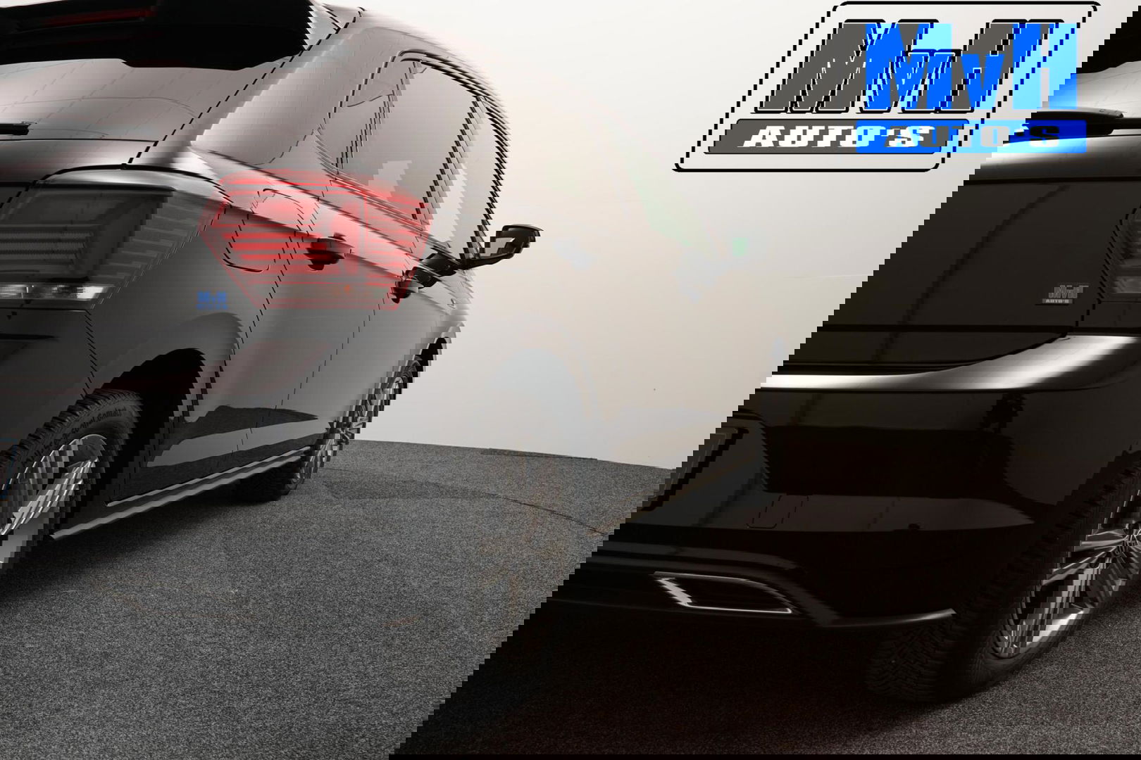 Volkswagen Polo 1.0 TSI R-Line|CAMERA|ACC|ORG.NL|CARPLAY|LED