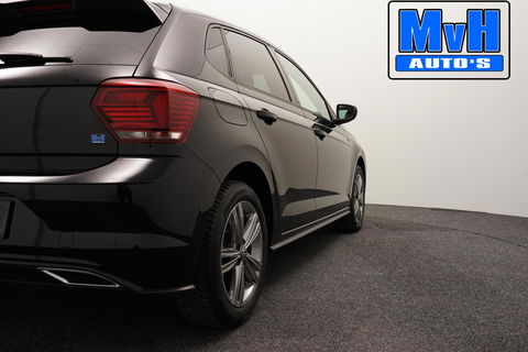 Volkswagen Polo 1.0 TSI R-Line|CAMERA|ACC|ORG.NL|CARPLAY|LED