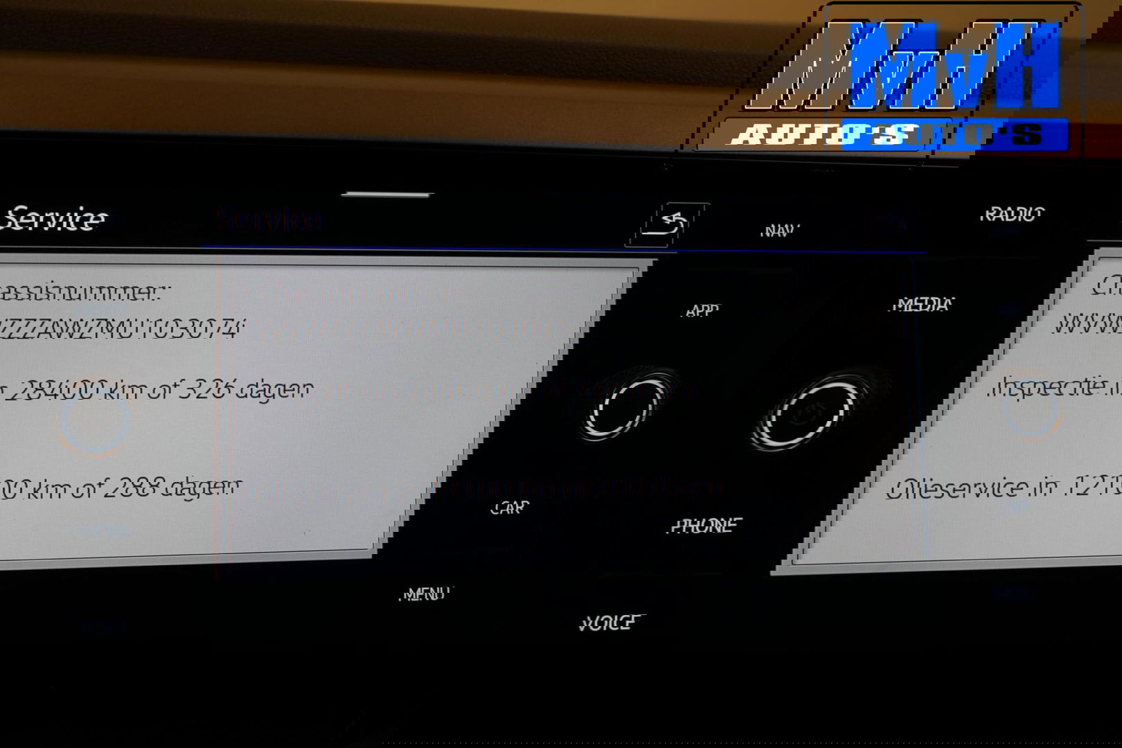 Volkswagen Polo 1.0 TSI R-Line|CAMERA|ACC|ORG.NL|CARPLAY|LED