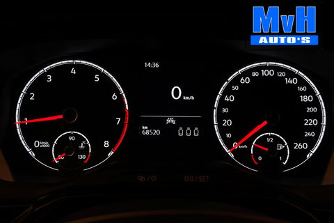 Volkswagen Polo 1.0 TSI R-Line|CAMERA|ACC|ORG.NL|CARPLAY|LED