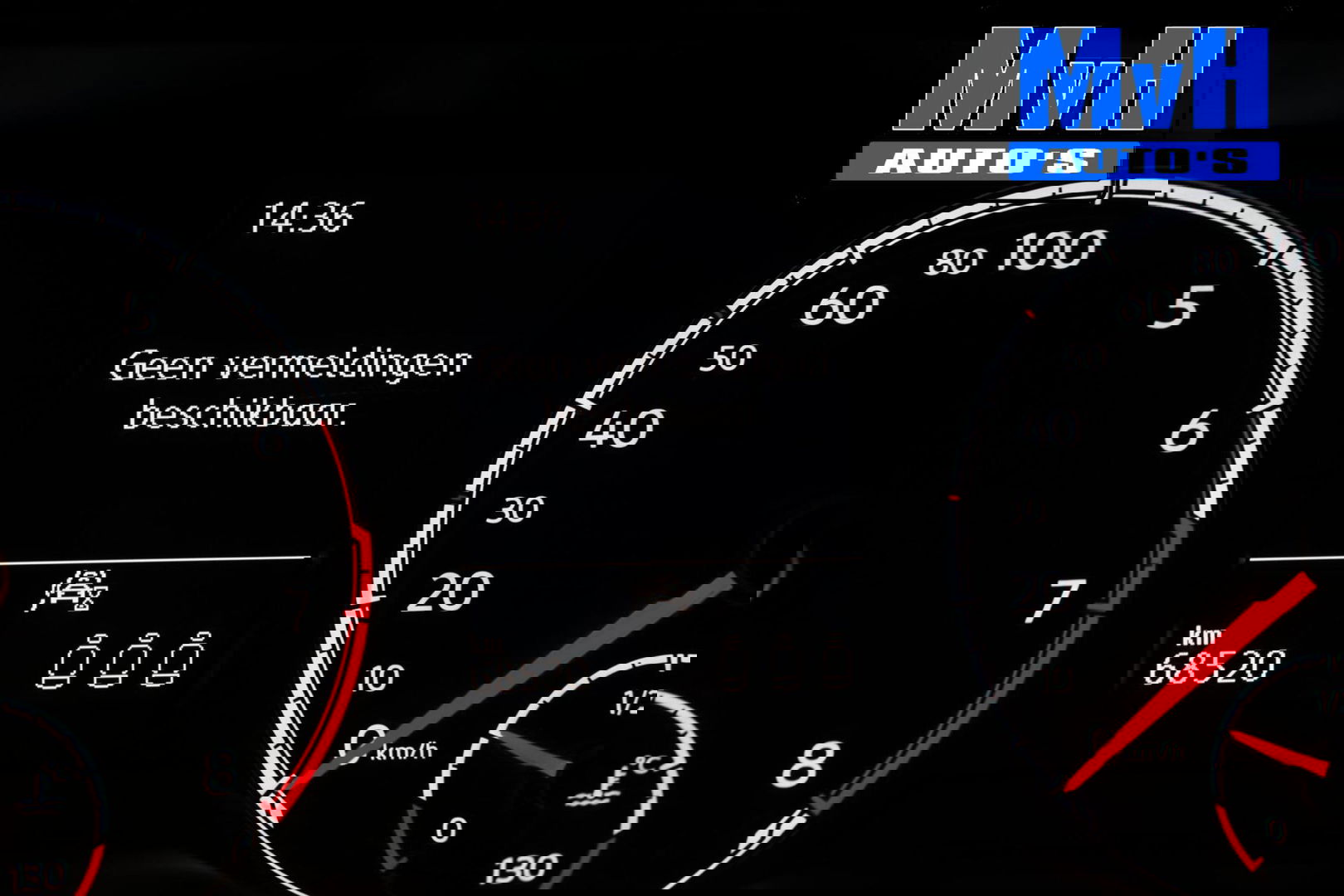 Volkswagen Polo 1.0 TSI R-Line|CAMERA|ACC|ORG.NL|CARPLAY|LED
