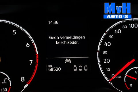 Volkswagen Polo 1.0 TSI R-Line|CAMERA|ACC|ORG.NL|CARPLAY|LED
