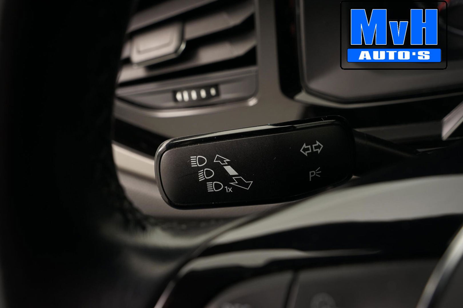 Volkswagen Polo 1.0 TSI R-Line|CAMERA|ACC|ORG.NL|CARPLAY|LED