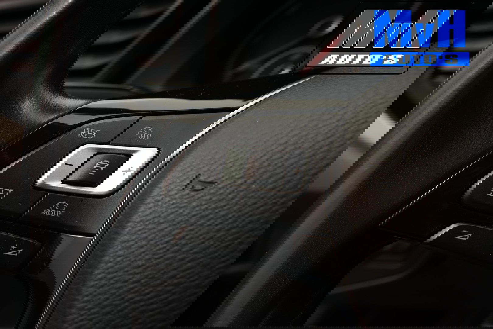 Volkswagen Polo 1.0 TSI R-Line|CAMERA|ACC|ORG.NL|CARPLAY|LED