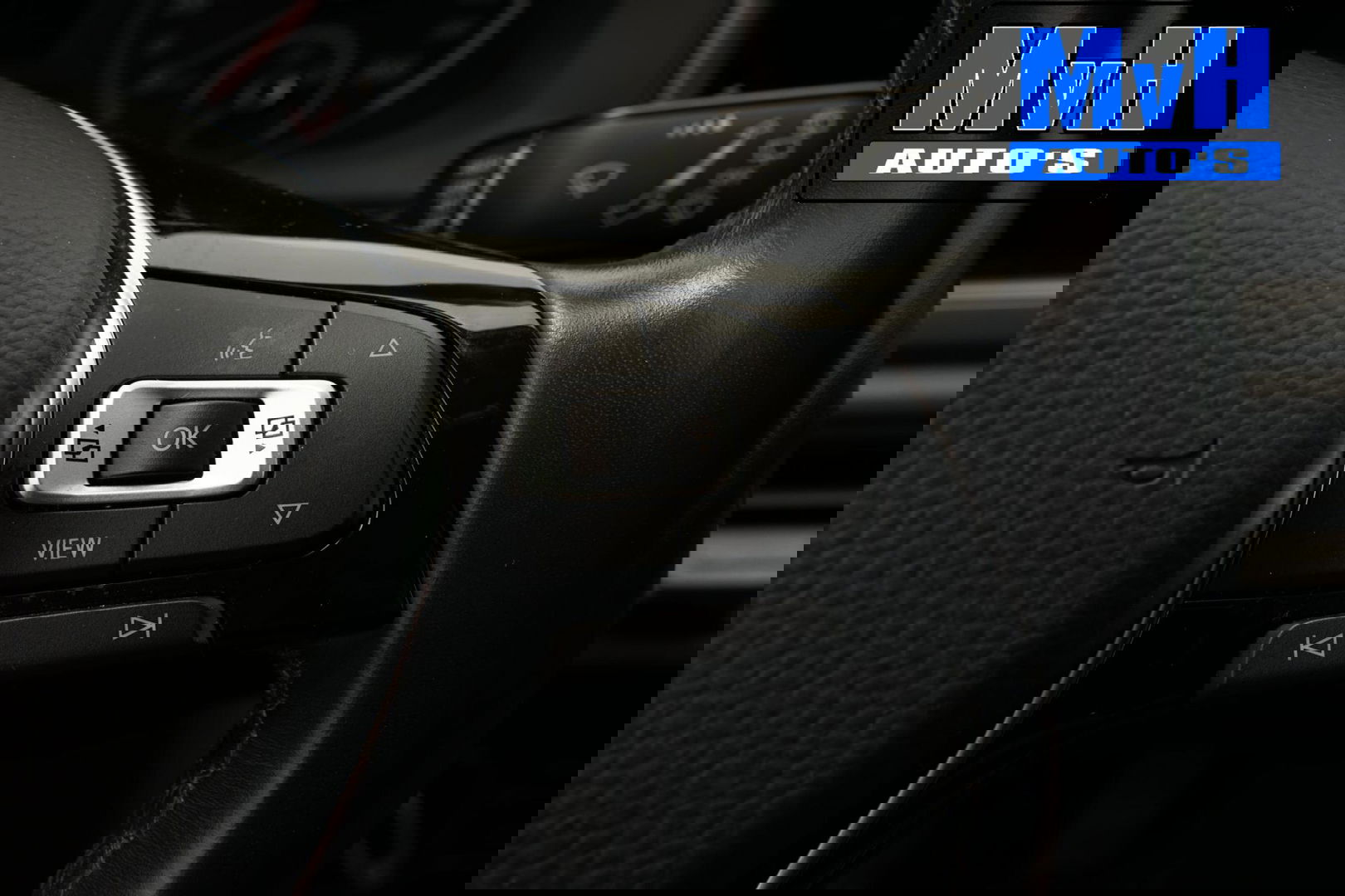 Volkswagen Polo 1.0 TSI R-Line|CAMERA|ACC|ORG.NL|CARPLAY|LED