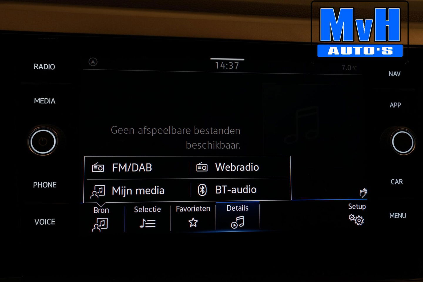 Volkswagen Polo 1.0 TSI R-Line|CAMERA|ACC|ORG.NL|CARPLAY|LED