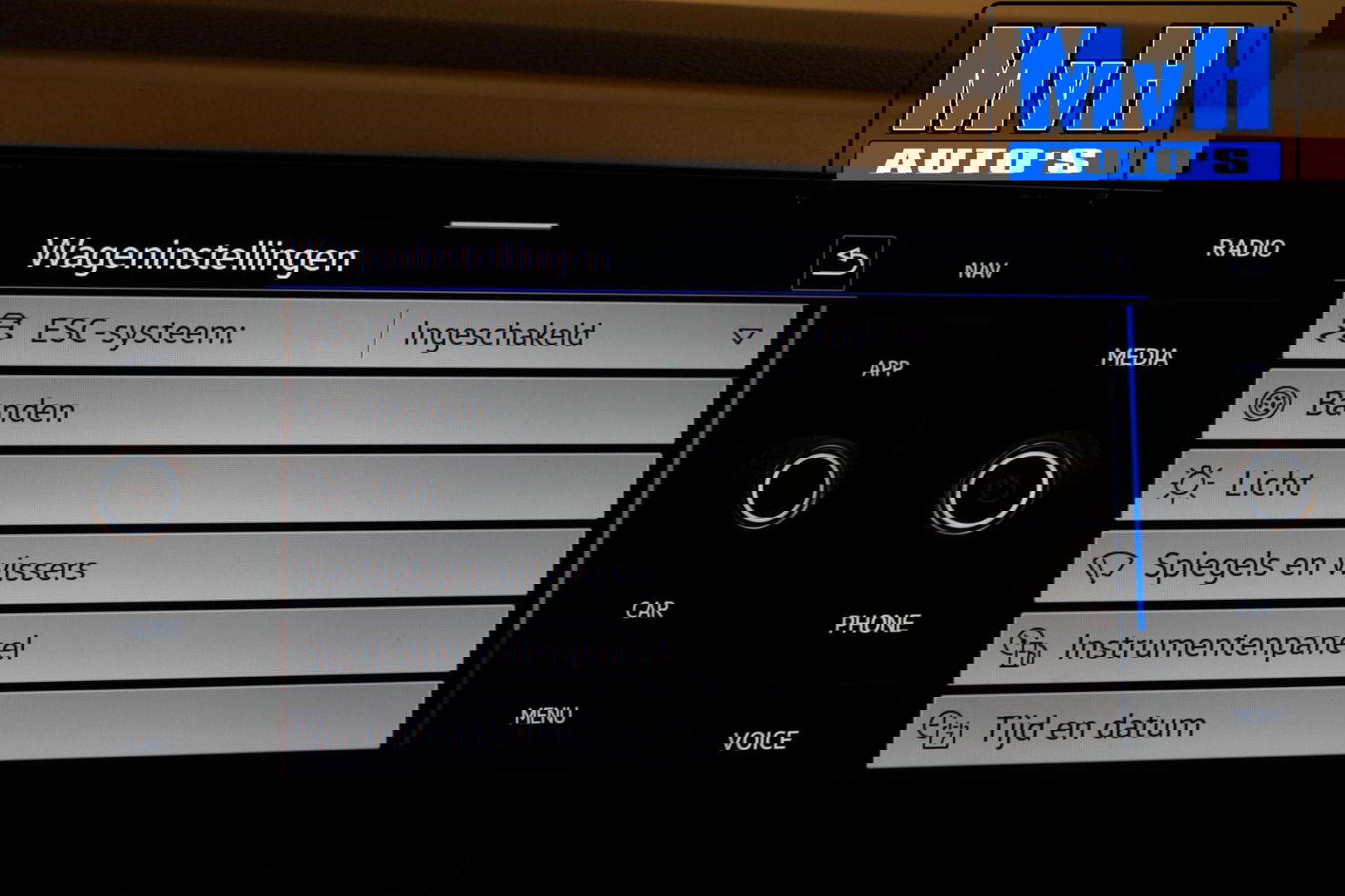 Volkswagen Polo 1.0 TSI R-Line|CAMERA|ACC|ORG.NL|CARPLAY|LED