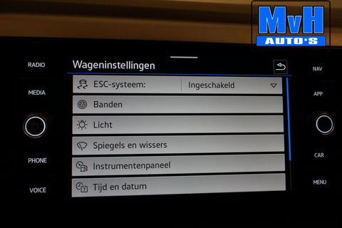 Volkswagen Polo 1.0 TSI R-Line|CAMERA|ACC|ORG.NL|CARPLAY|LED