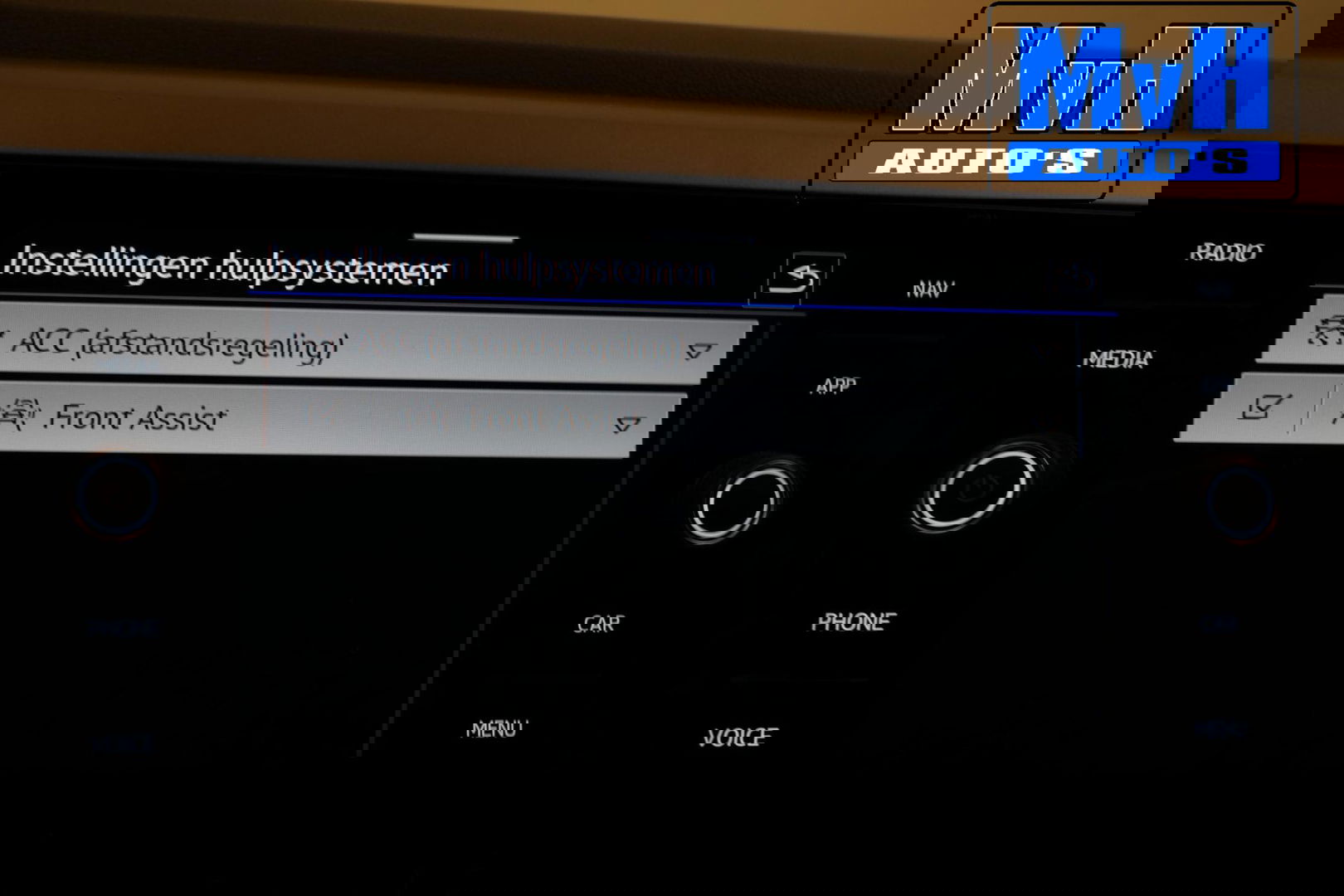 Volkswagen Polo 1.0 TSI R-Line|CAMERA|ACC|ORG.NL|CARPLAY|LED