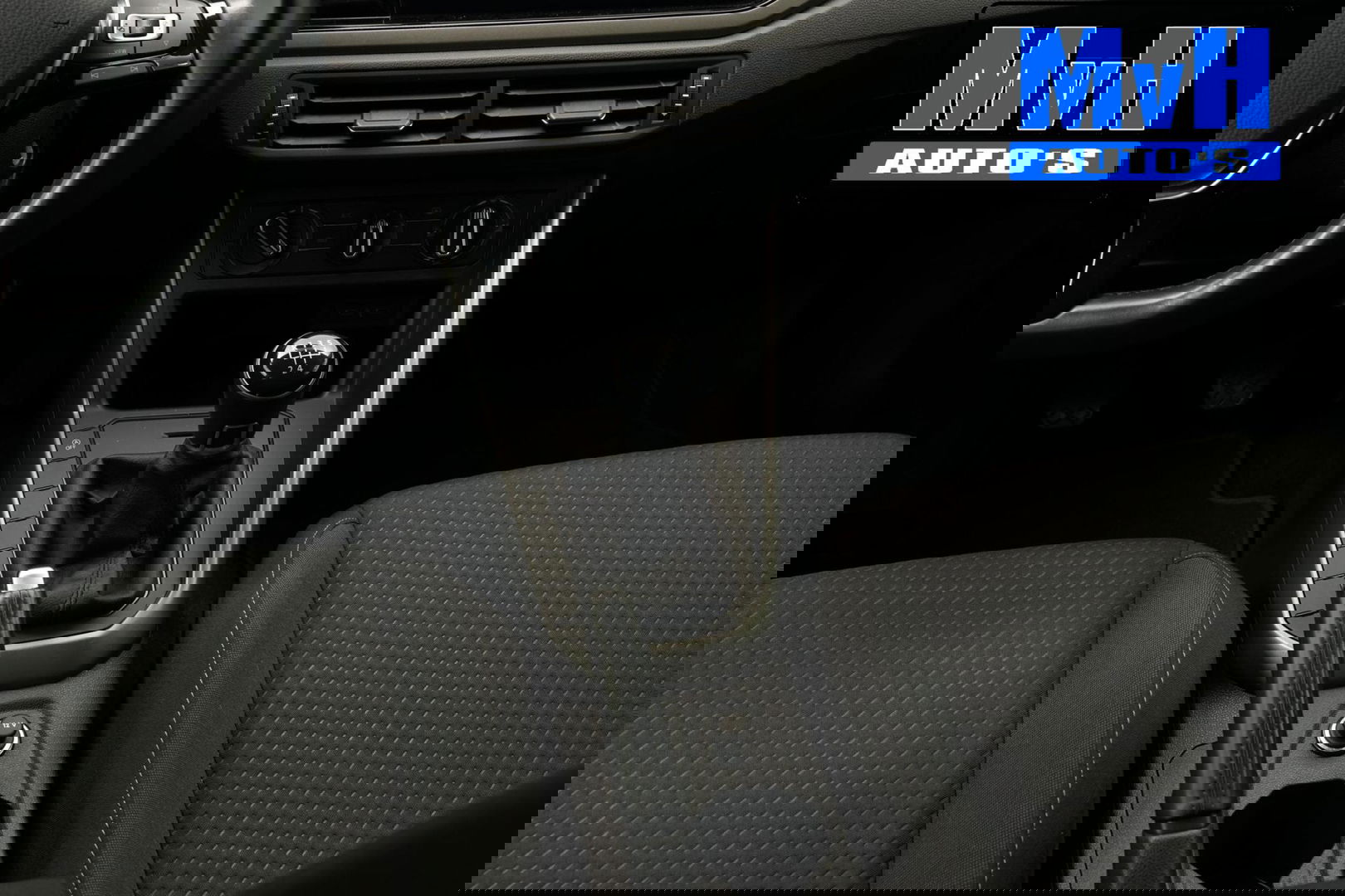 Volkswagen Polo 1.0 TSI R-Line|CAMERA|ACC|ORG.NL|CARPLAY|LED