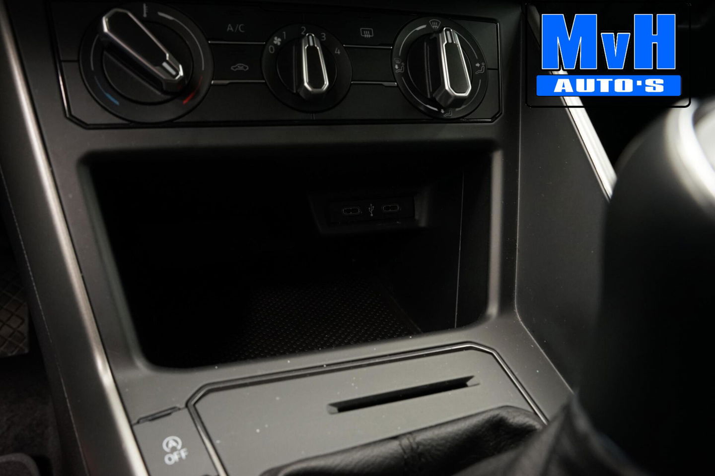 Volkswagen Polo 1.0 TSI R-Line|CAMERA|ACC|ORG.NL|CARPLAY|LED