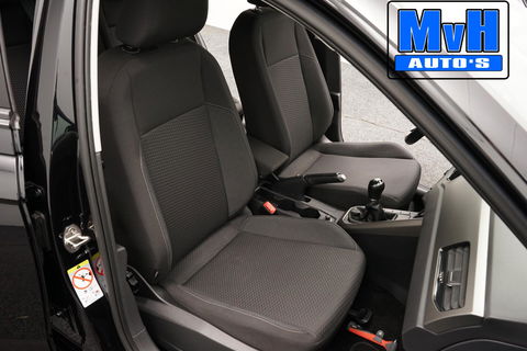 Volkswagen Polo 1.0 TSI R-Line|CAMERA|ACC|ORG.NL|CARPLAY|LED