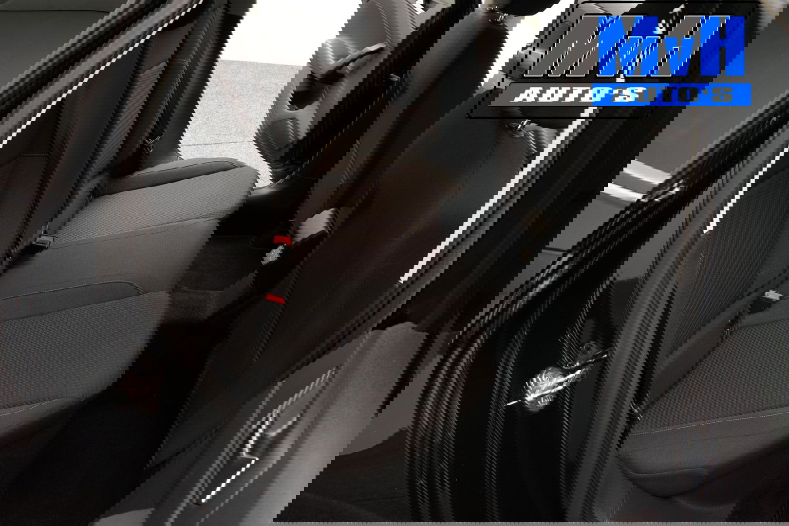 Volkswagen Polo 1.0 TSI R-Line|CAMERA|ACC|ORG.NL|CARPLAY|LED