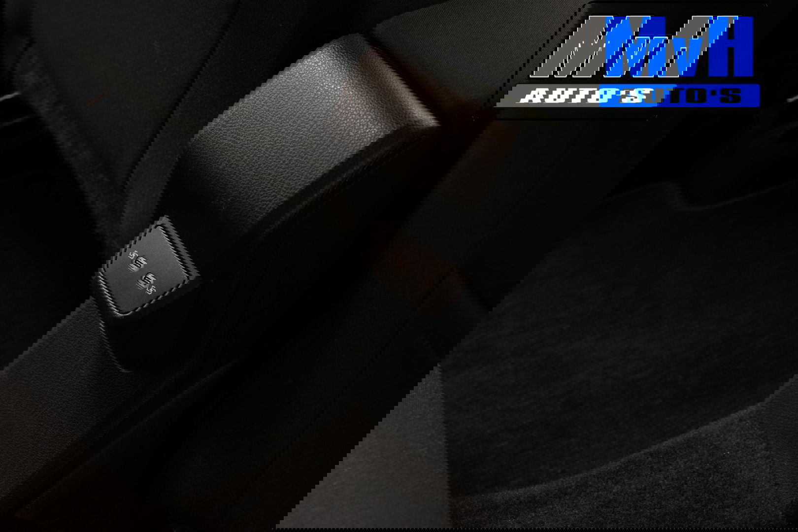 Volkswagen Polo 1.0 TSI R-Line|CAMERA|ACC|ORG.NL|CARPLAY|LED