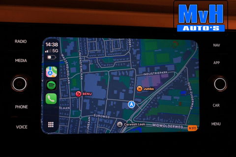 Volkswagen Polo 1.0 TSI R-Line|CAMERA|ACC|ORG.NL|CARPLAY|LED